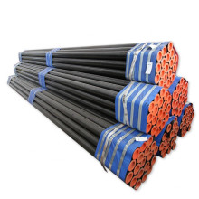 Direct supply from the place of origin ASTM A106 A53 API 5L grade B sch40 seamless steel pipes